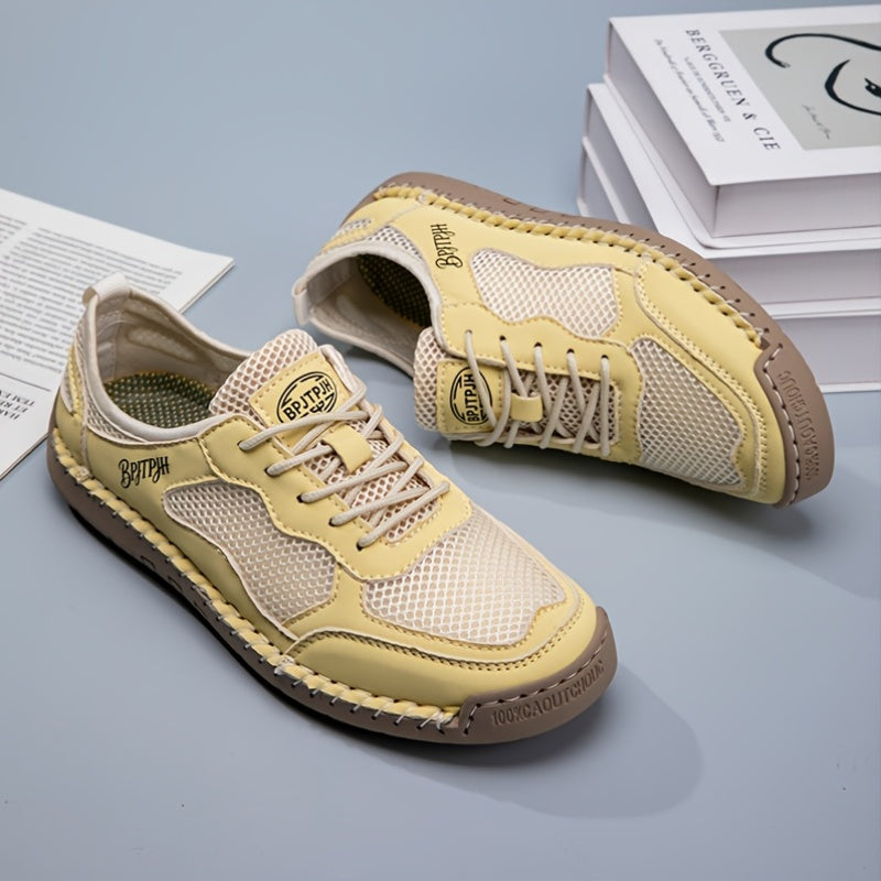 Gioia Sneaker Estivi Traspiranti Leggeri