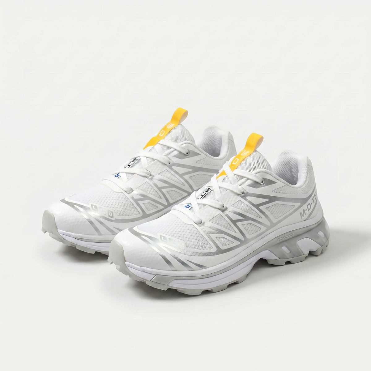 AlpenStep Scarpe Trekking Ortopediche