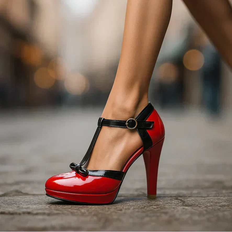 Cristina - Scarpe Elegance