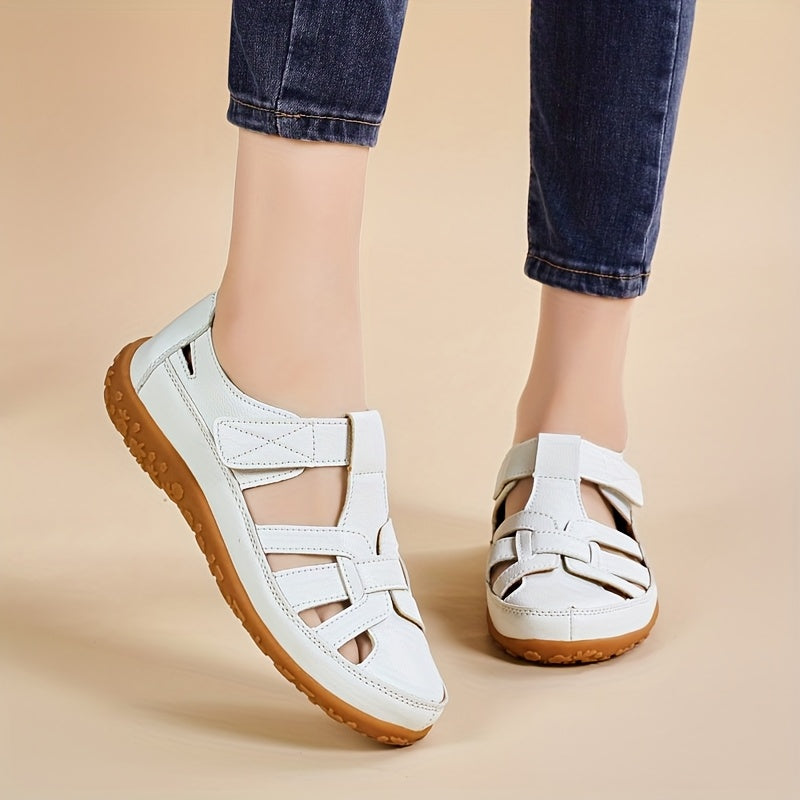 Lea – Comodi Sandali Comfort per Tutti i Giorni