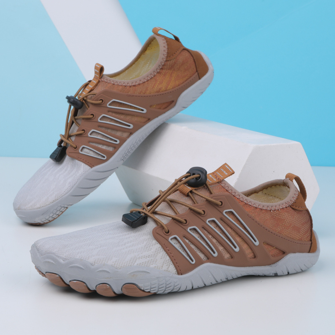 Scarpe barefoot comfort Syncro