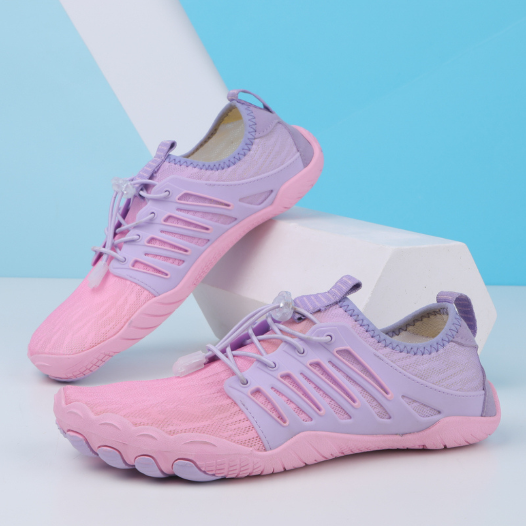 Scarpe barefoot comfort Syncro