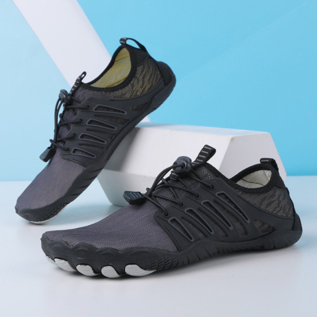 Scarpe barefoot comfort Syncro