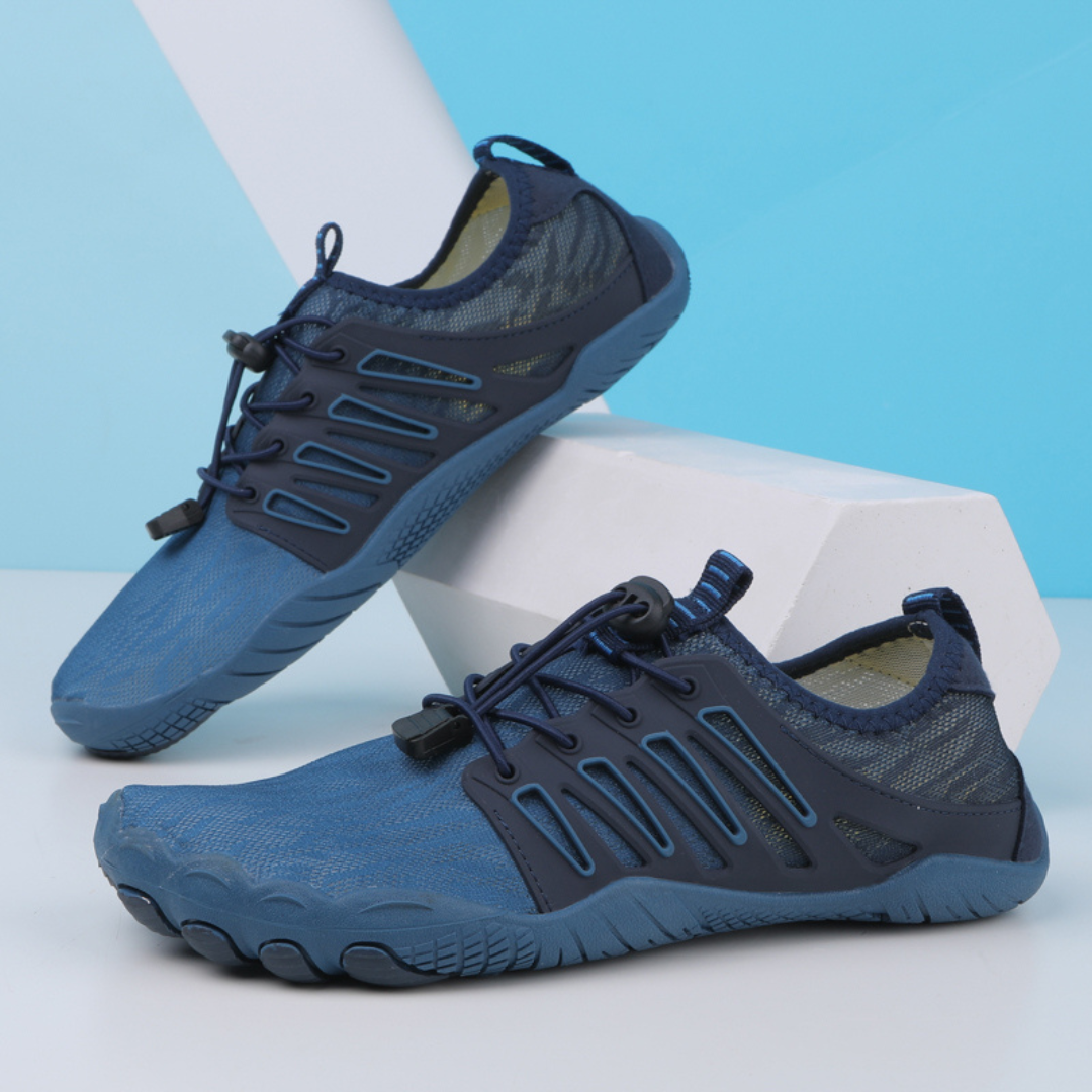 Scarpe barefoot comfort Syncro