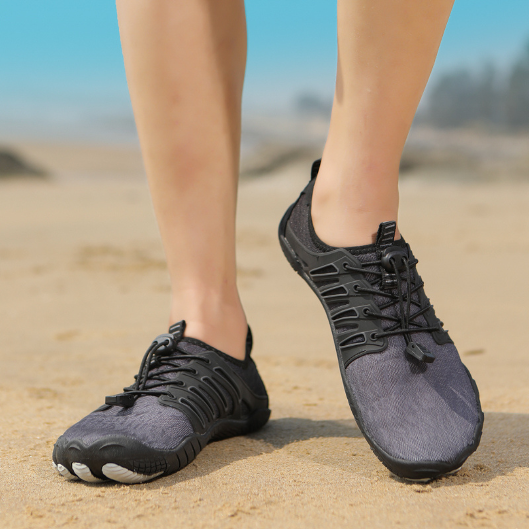 Scarpe barefoot comfort Syncro