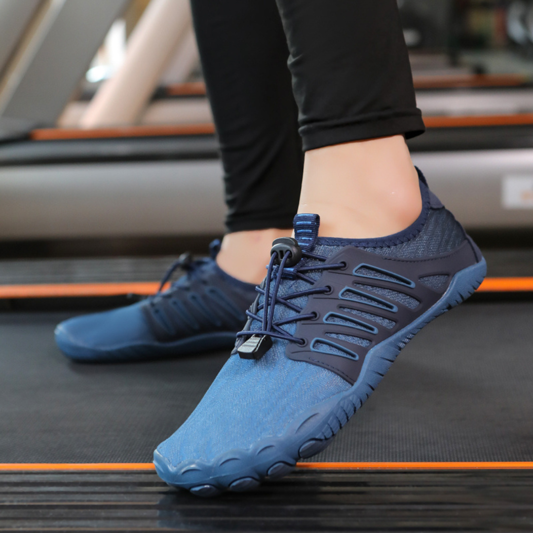 Scarpe barefoot comfort Syncro