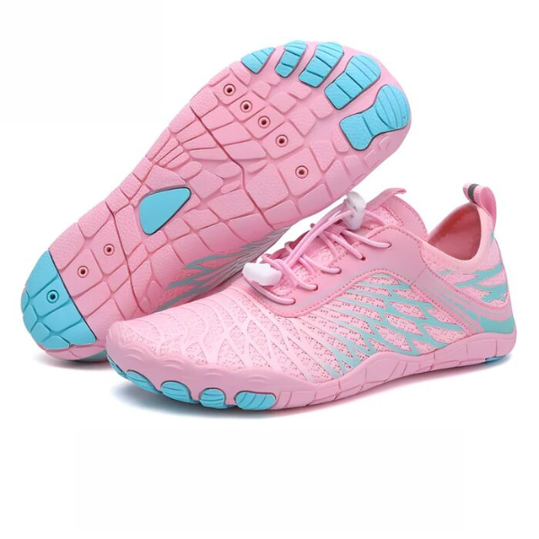 Zapatillas barefoot basic Go