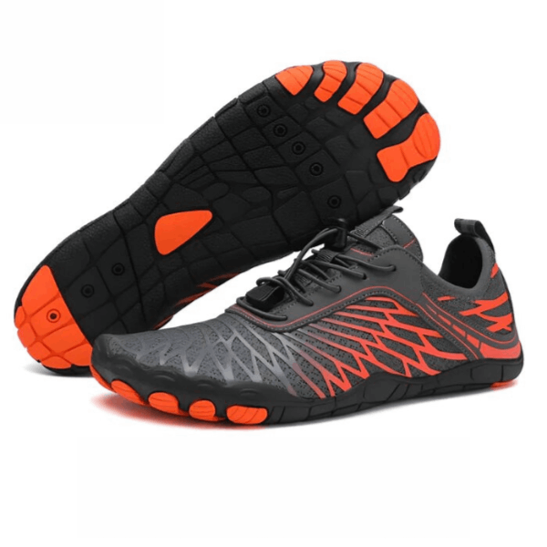 Zapatillas barefoot basic Go