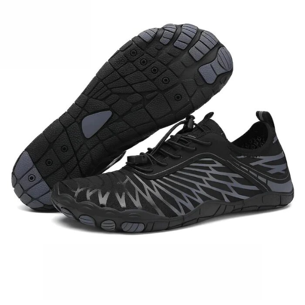 Zapatillas barefoot basic Go