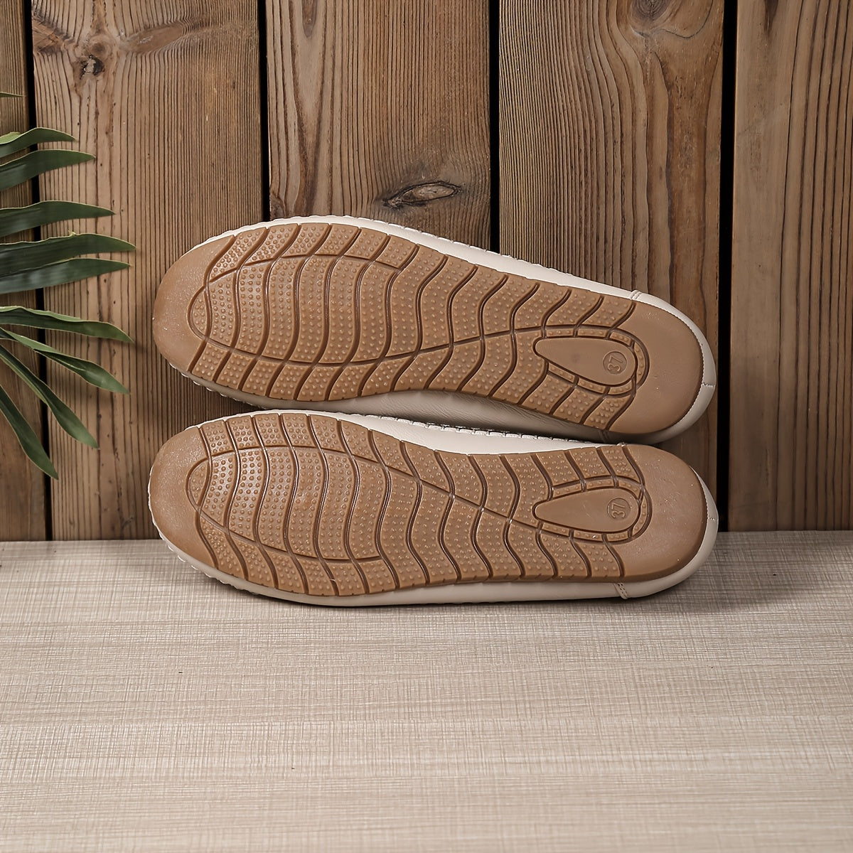 Fiore Ballerine Ortopediche Comfort