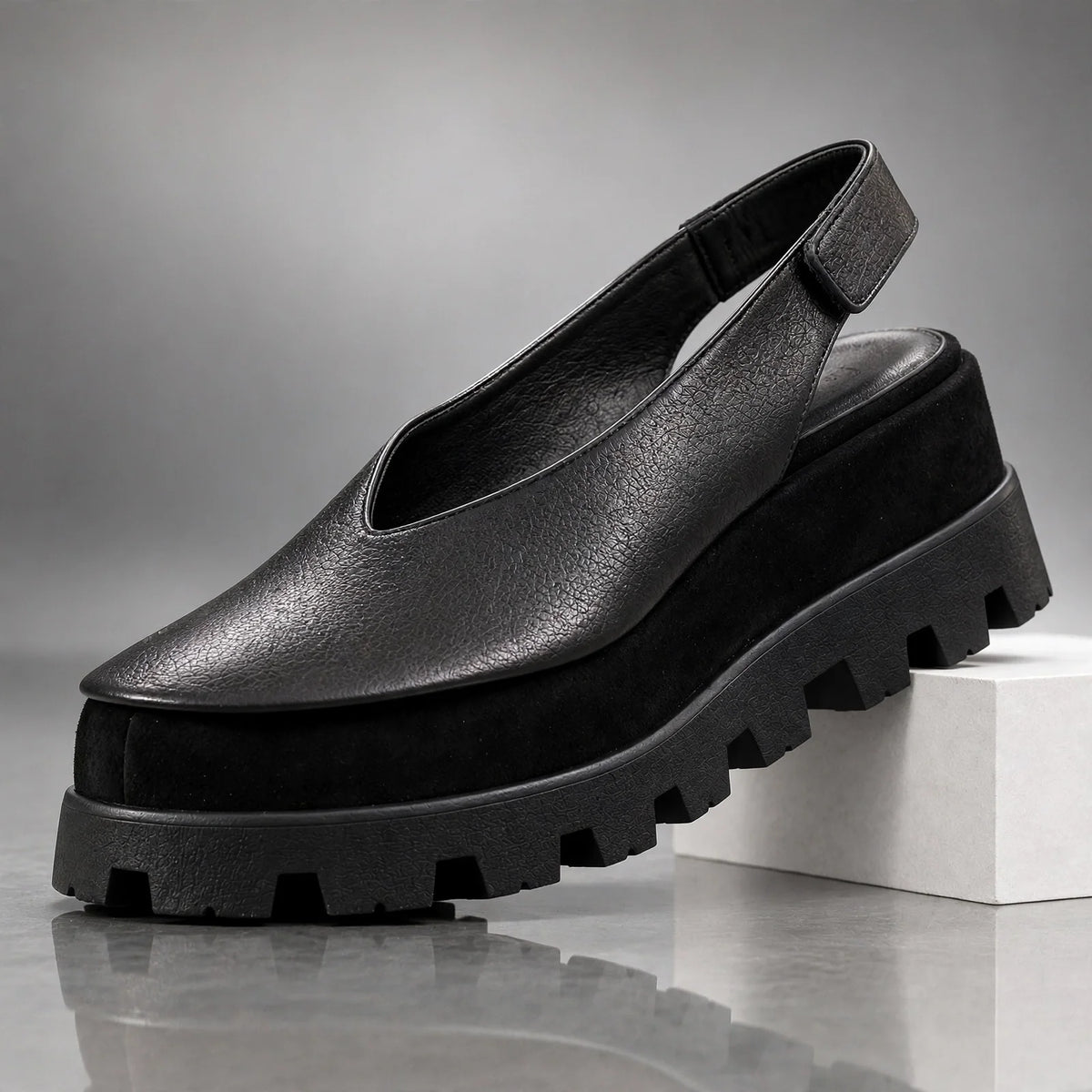 Cordelia Slingback
