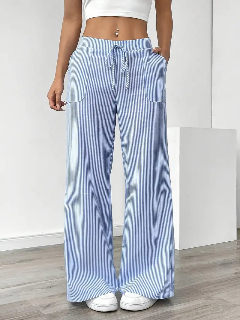 Annika | Casual Jogger Trousers