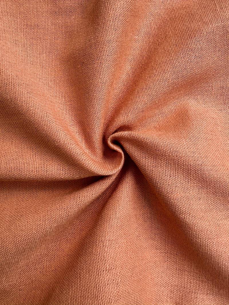 Tina | Relaxed Linen Trousers