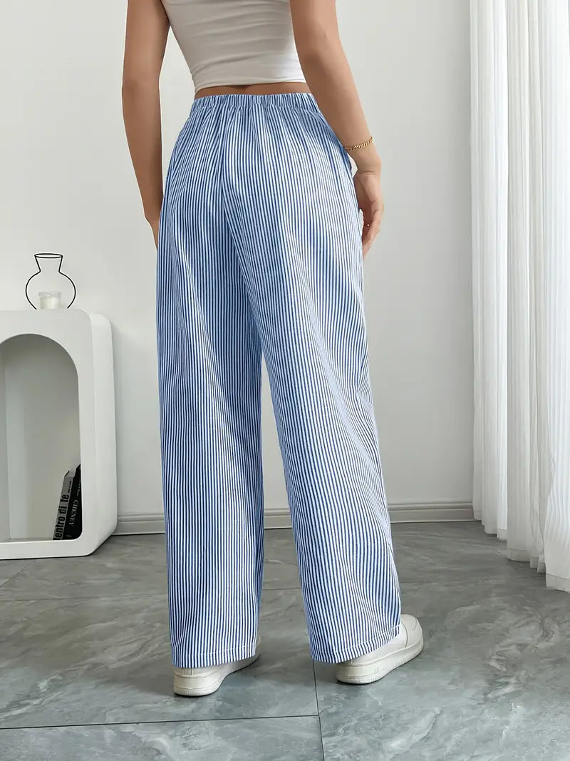 Annika | Casual Jogger Trousers