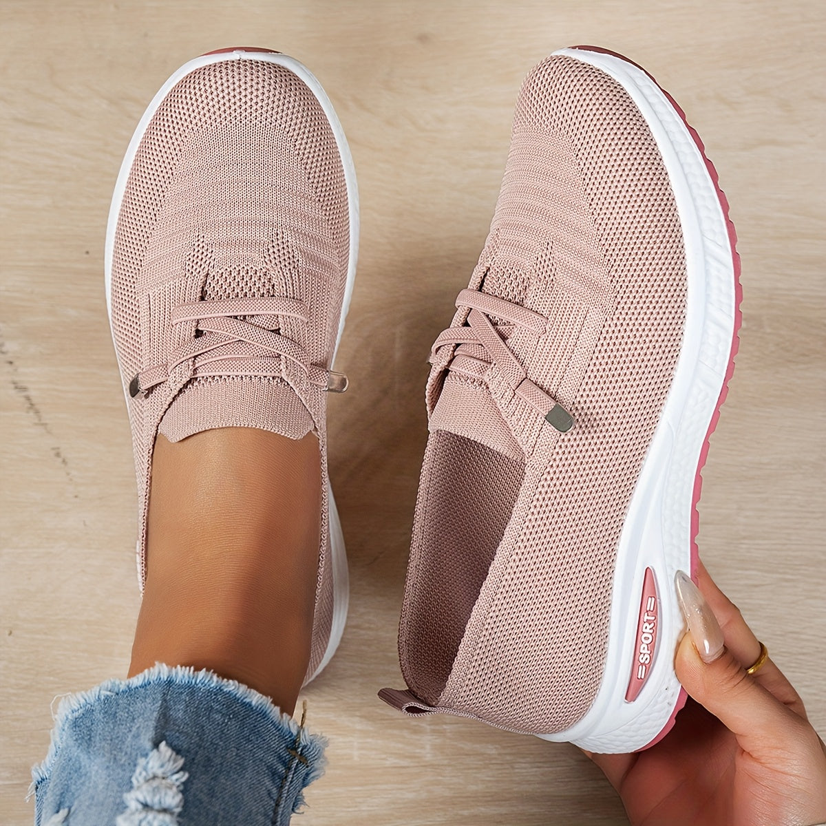 OrthoPro Scarpe Ortopediche Comfort