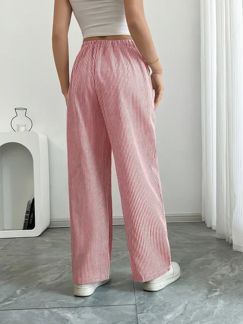 Annika | Casual Jogger Trousers