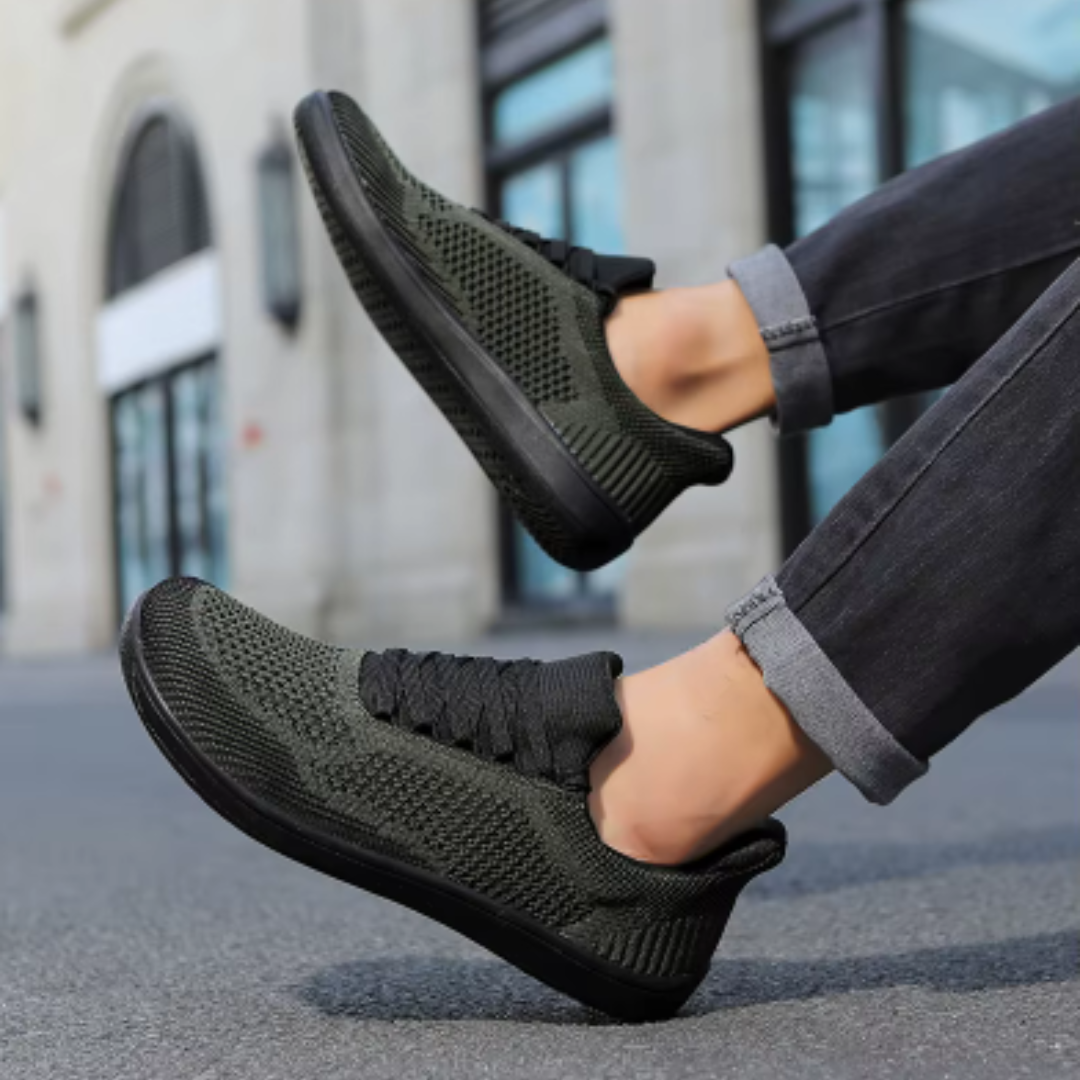 Scarpe barefoot Casual City