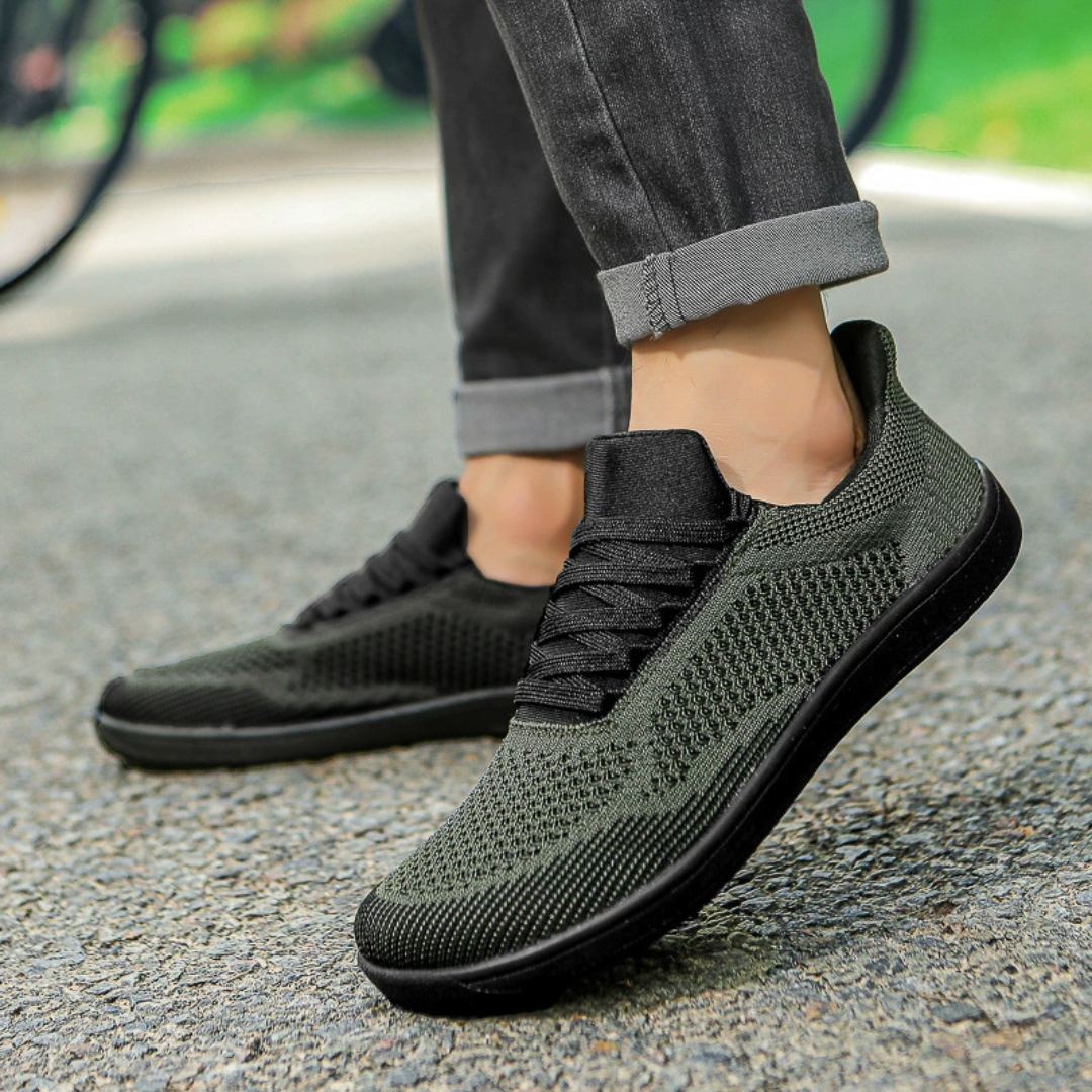 Scarpe barefoot Casual City