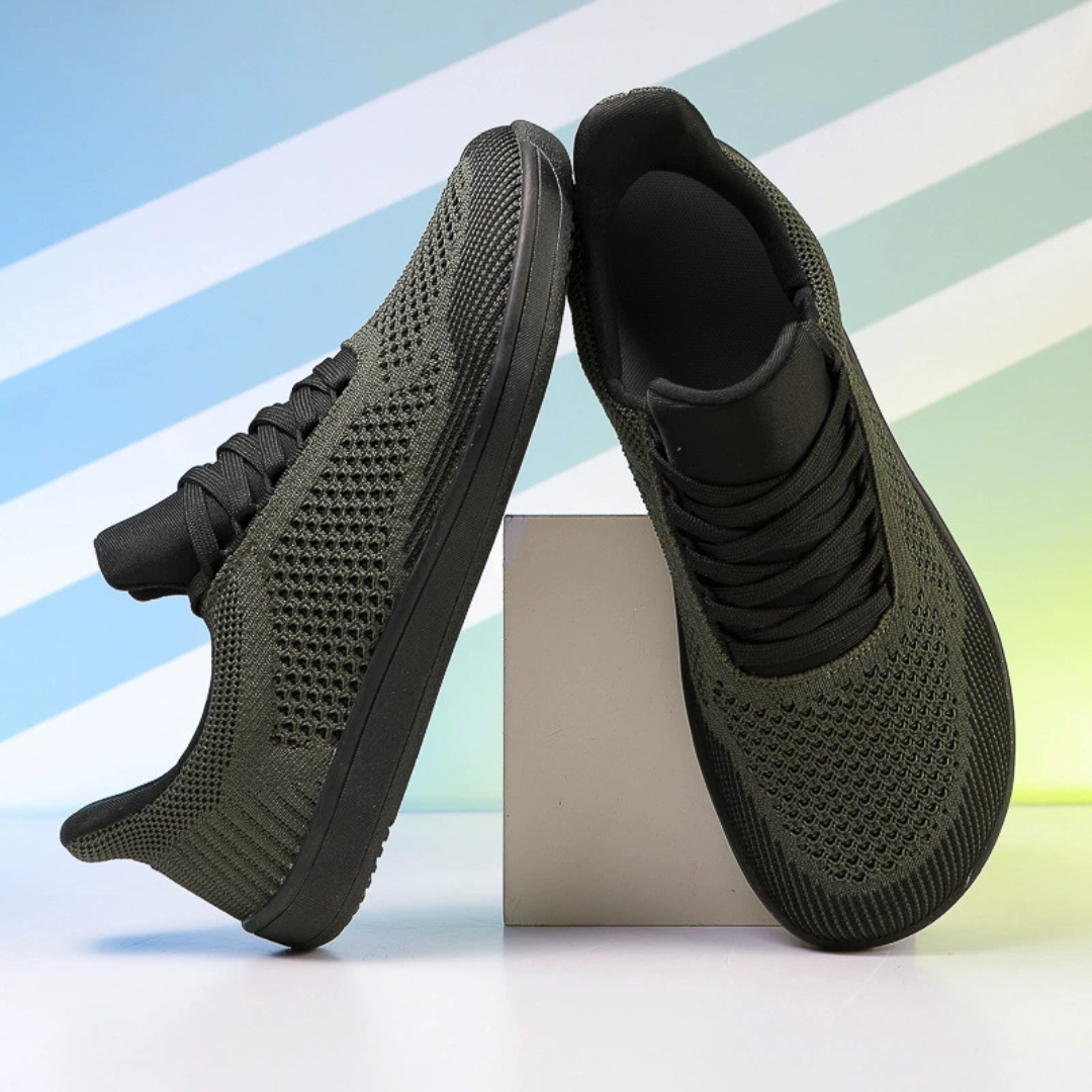 Scarpe barefoot Casual City