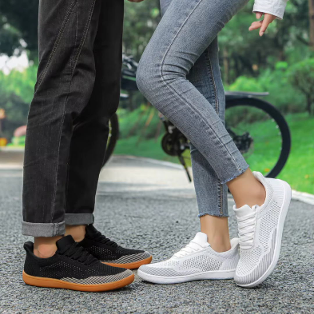 Scarpe barefoot Casual City