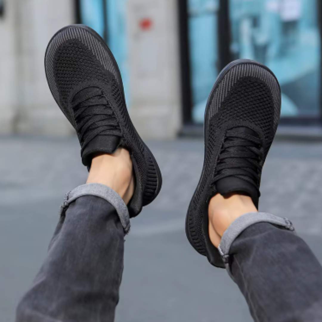 Scarpe barefoot Casual City