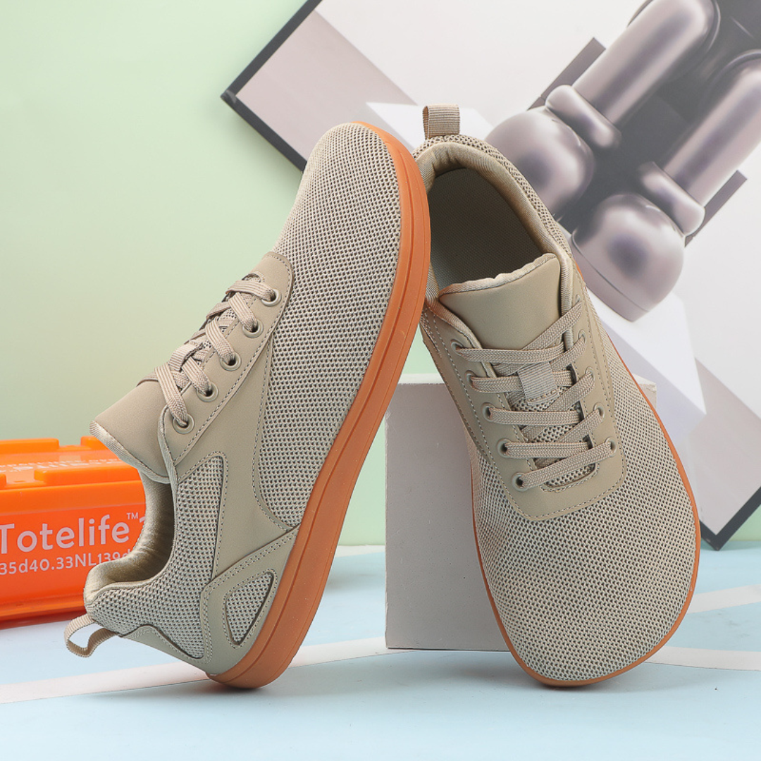 Scarpe barefoot Casual Walk