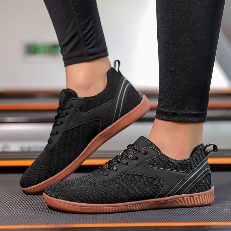 Scarpe barefoot Casual Walk