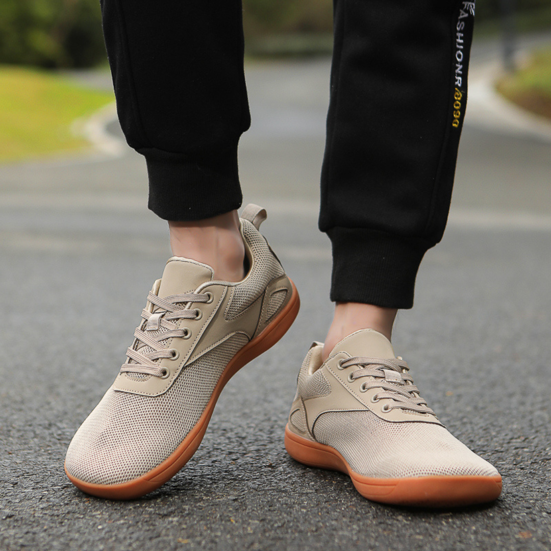 Scarpe barefoot Casual Walk