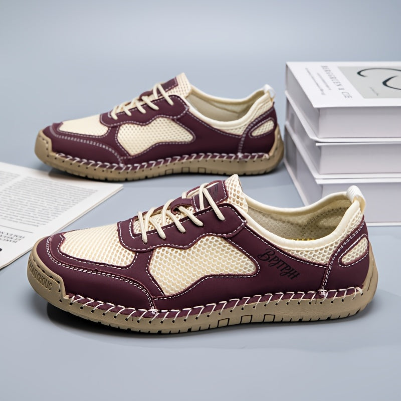 Gioia Sneaker Estivi Traspiranti Leggeri