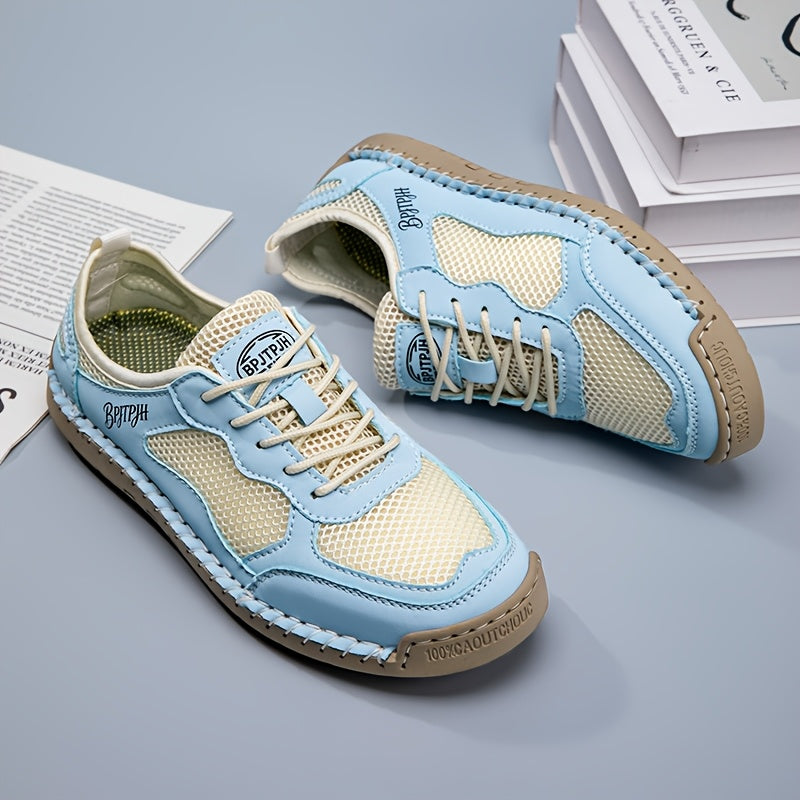 Gioia Sneaker Estivi Traspiranti Leggeri
