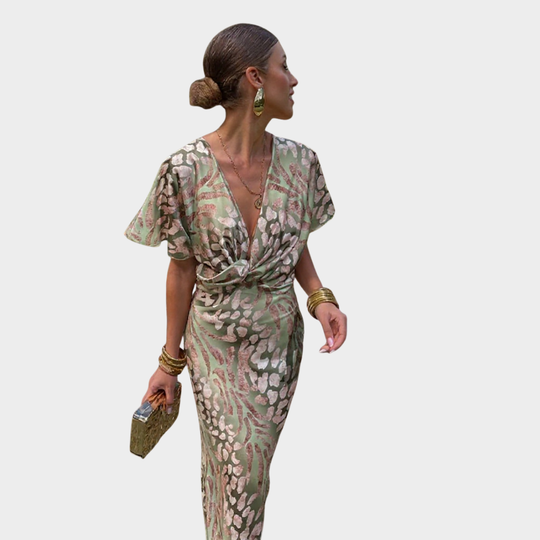 Clarandra | Signature Evening Dress