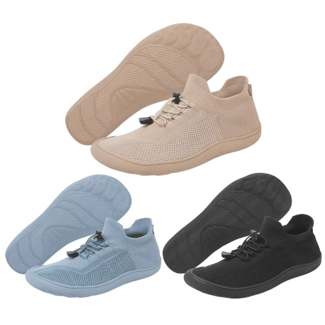 Scarpe barefoot Street Clouds