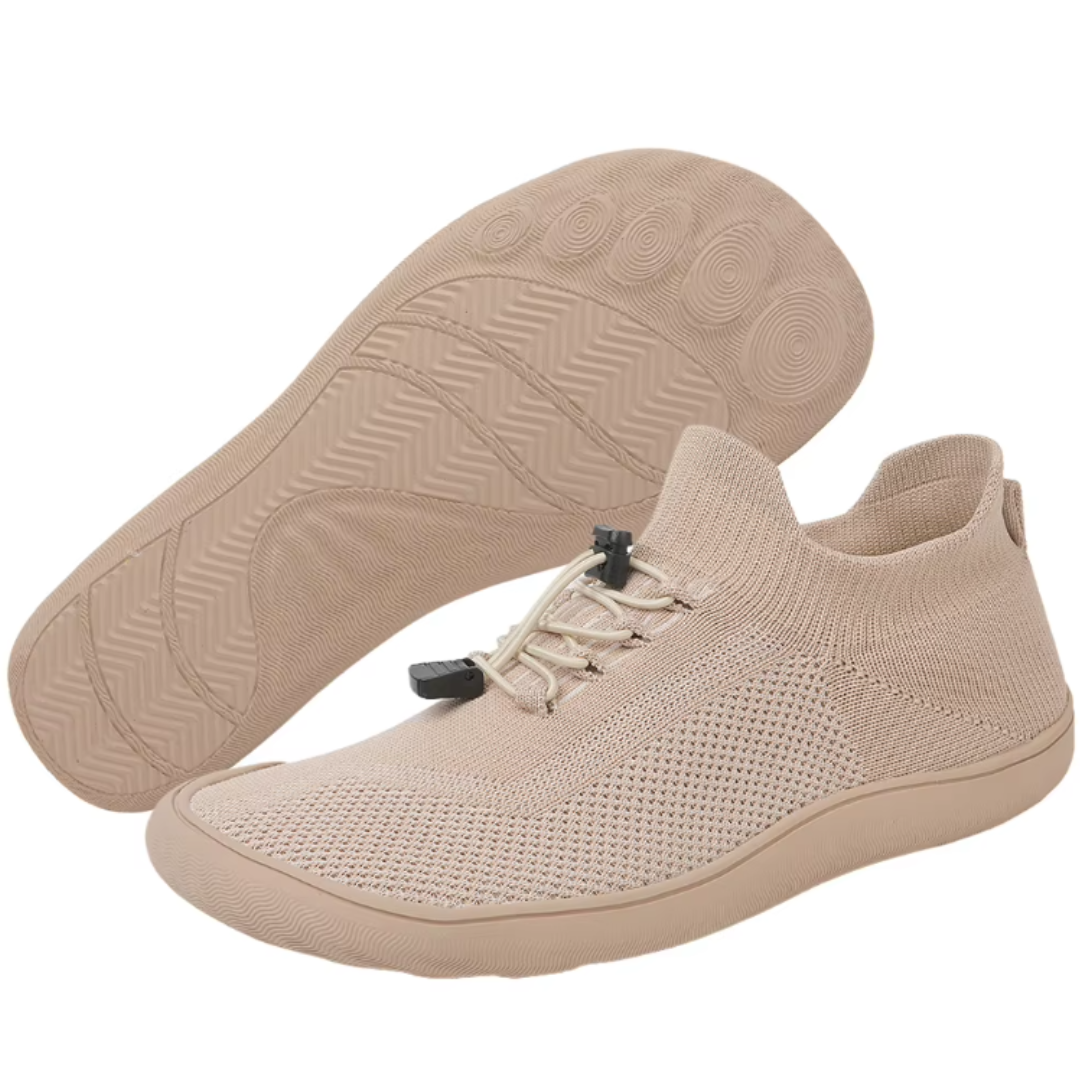 Scarpe barefoot Street Clouds
