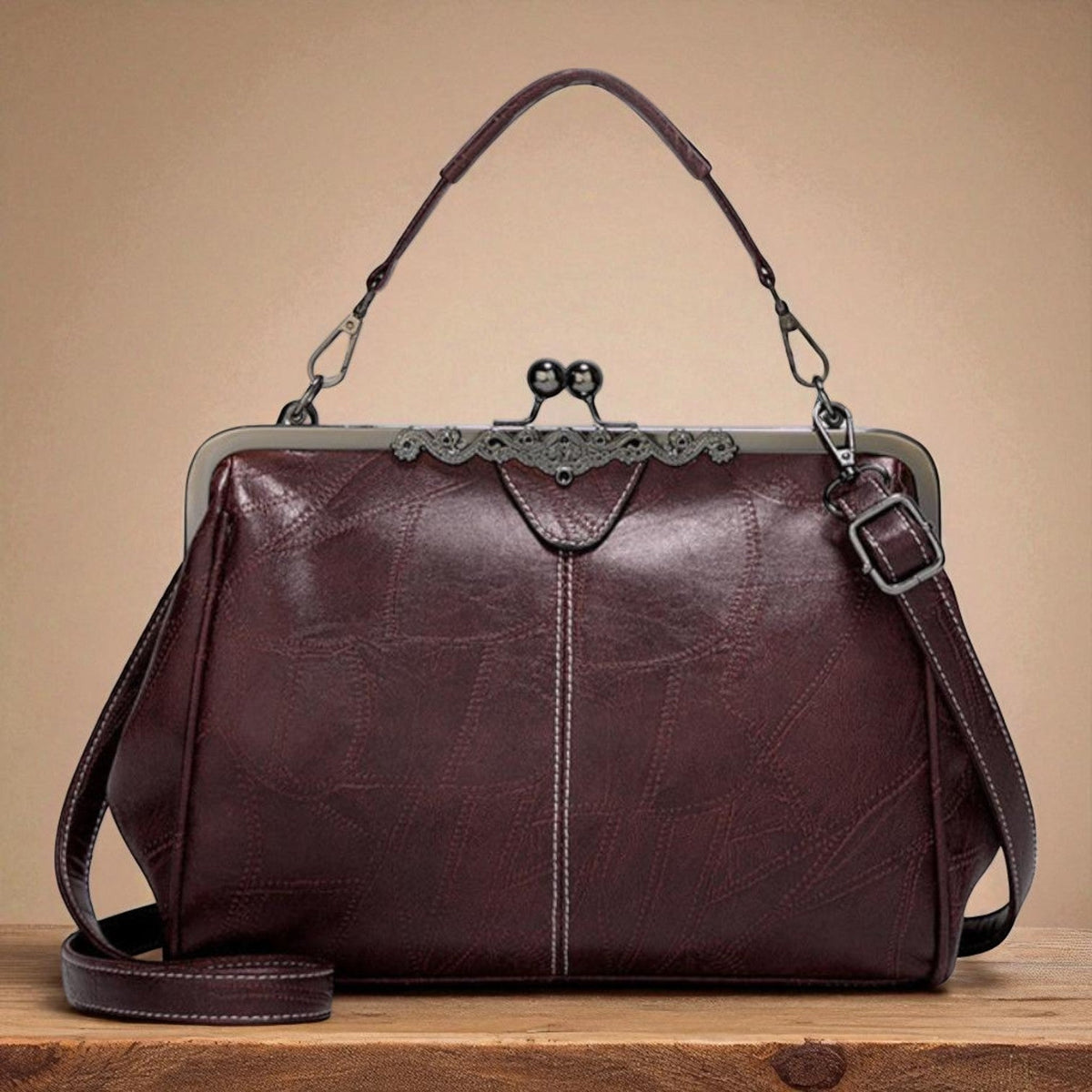 Borse vintage | Magia classica da Gal