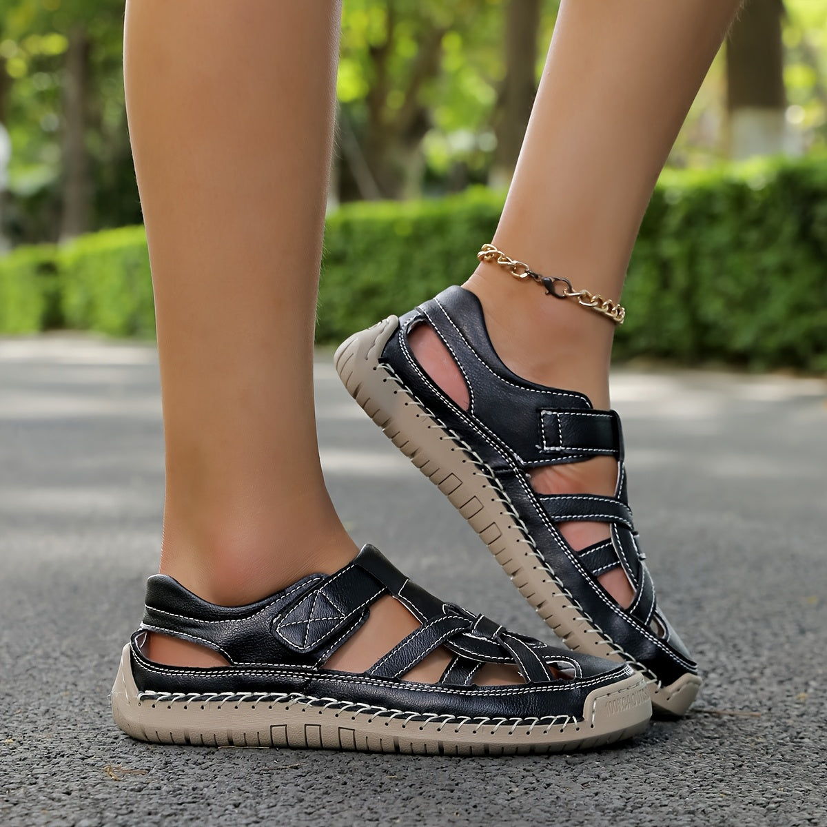 Sola – Sandali Estivi Leggeri