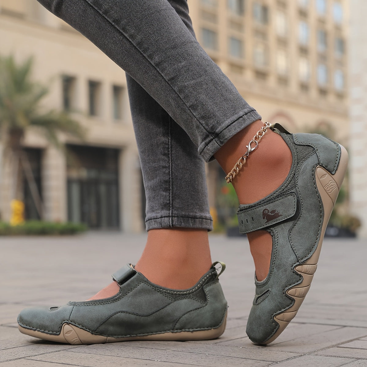 Novi Ballerine Comfort Leggere