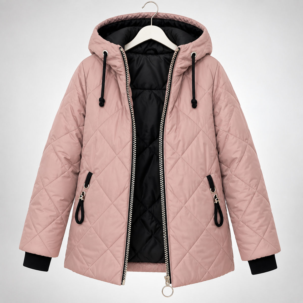 Rolande™ | Lightweight Warmth