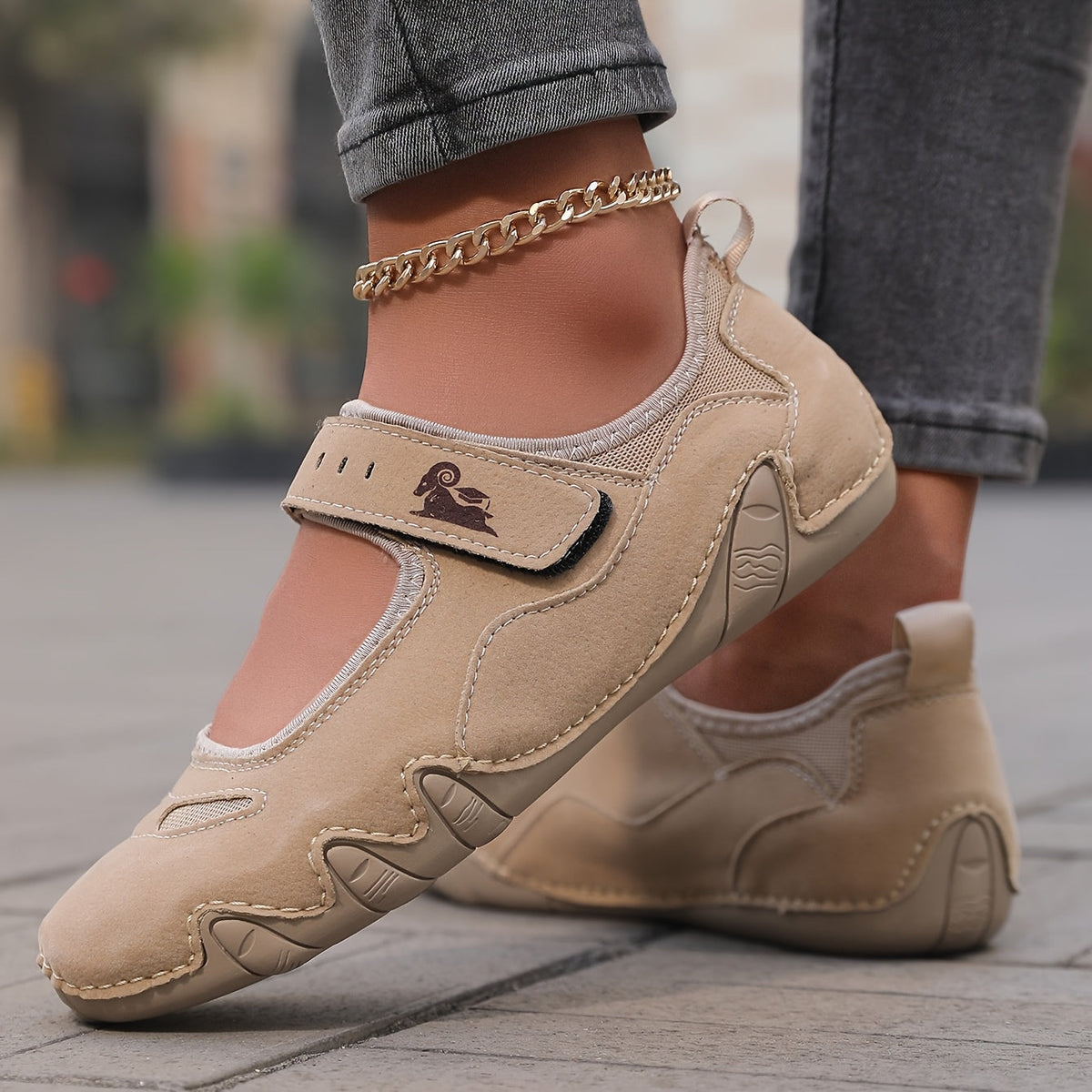 Novi Ballerine Comfort Leggere