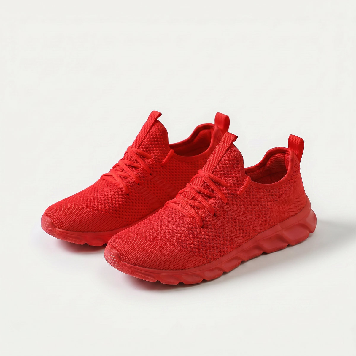 Demi Scarpe Comfort Casual