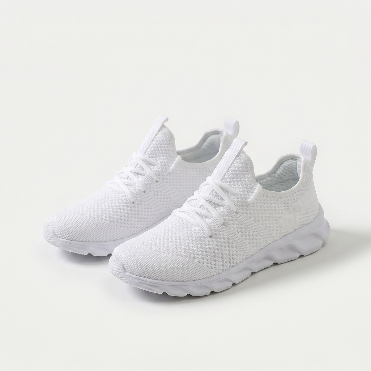 Demi Scarpe Comfort Casual