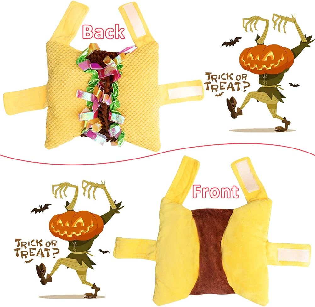 Taco Pet Costume
