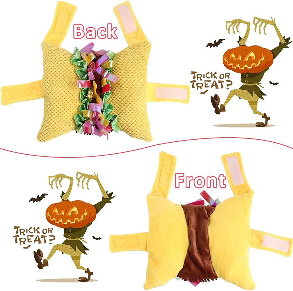 Taco Pet Costume
