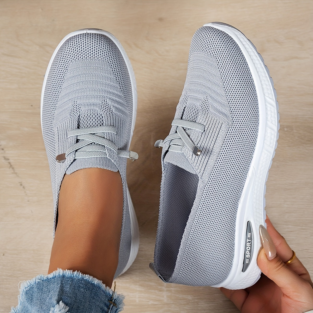 OrthoPro Scarpe Ortopediche Comfort