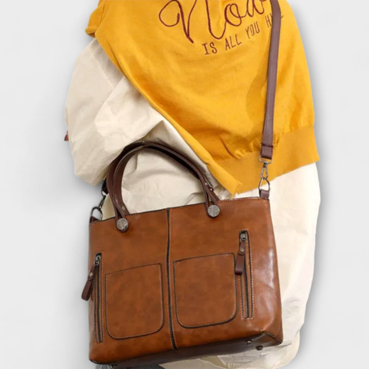 Eline | Elegant Shoulder Bag