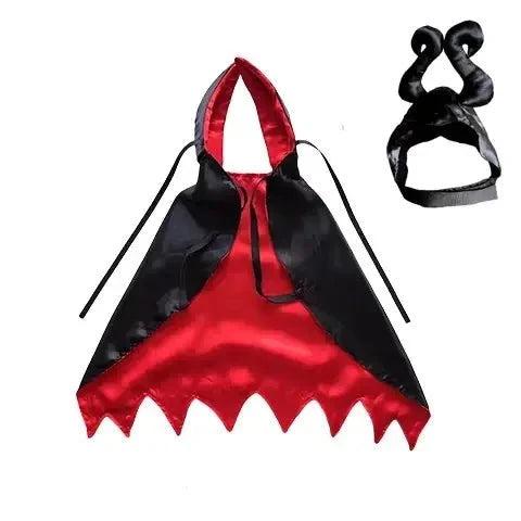 Witch Halloween Pet Costume
