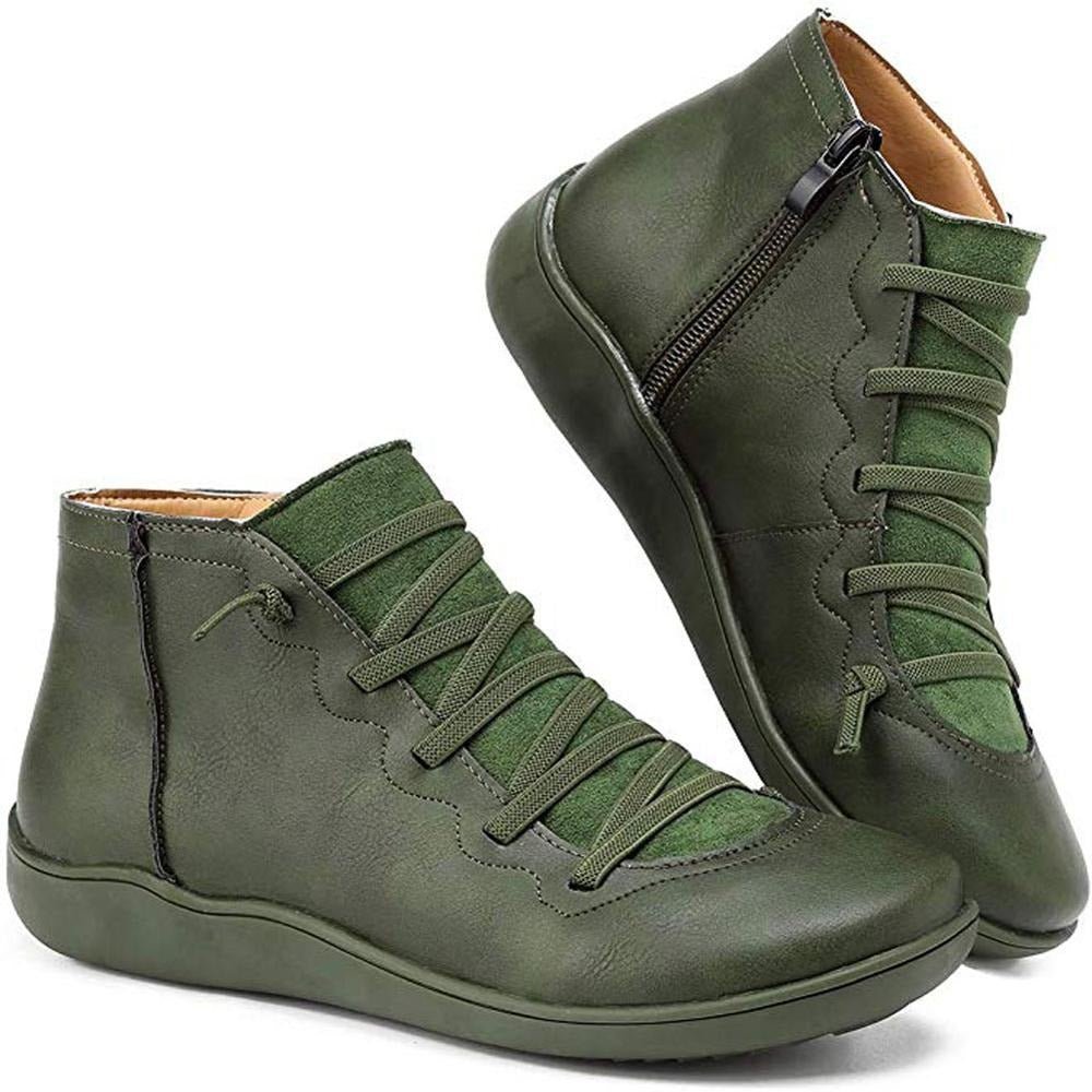 Charlotte | Comfy Versatile Ankle Boots