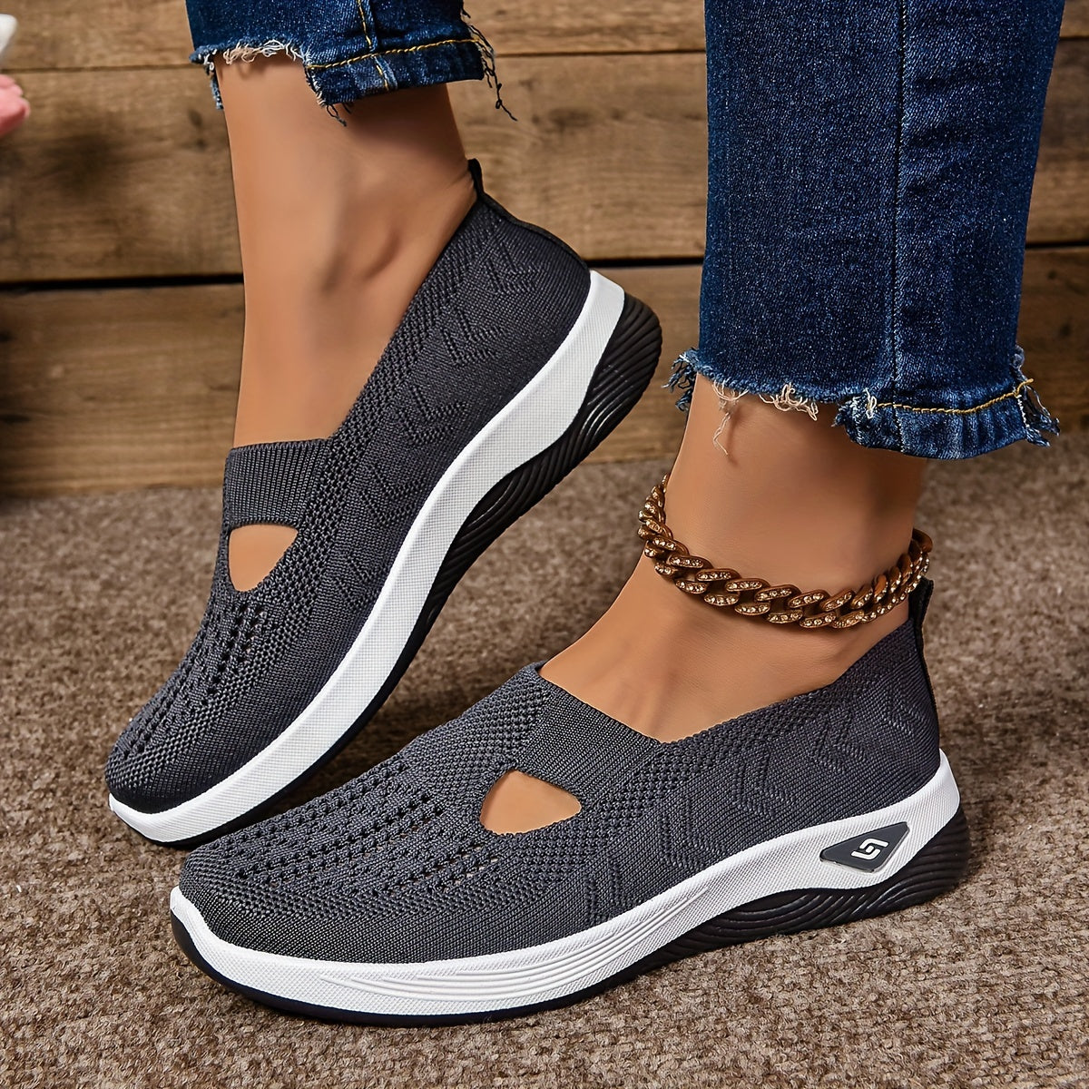 Ortho Scarpe Ergonomiche Antiscivolo