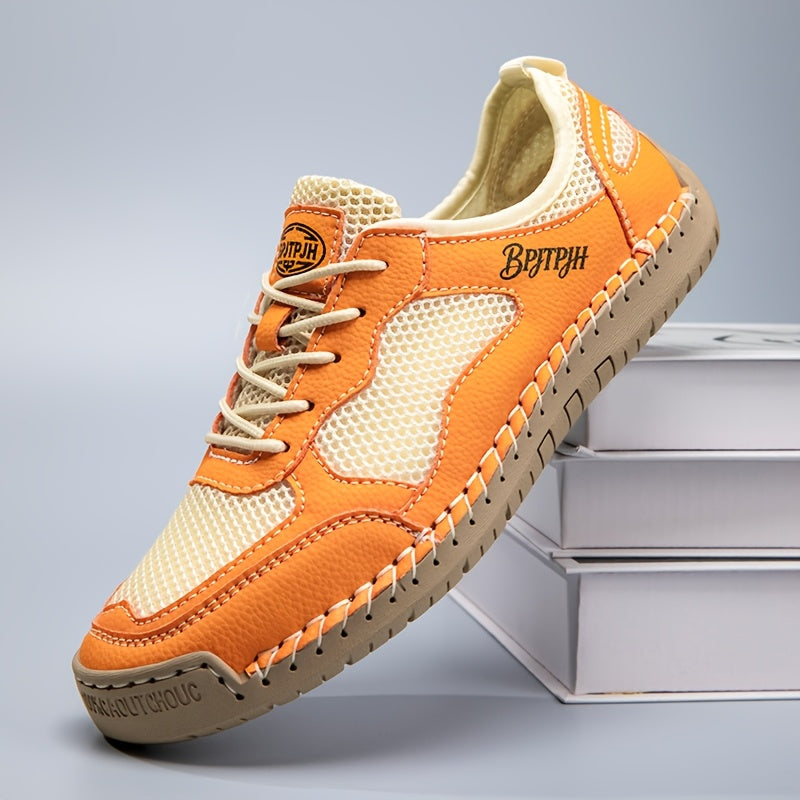 Gioia Sneaker Estivi Traspiranti Leggeri