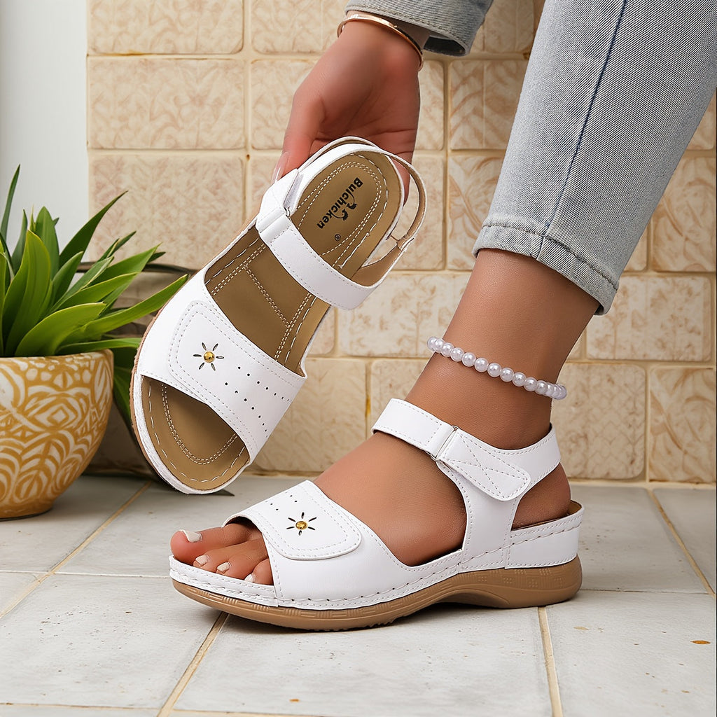 Liana Sandali Estivi Velcro Leggeri