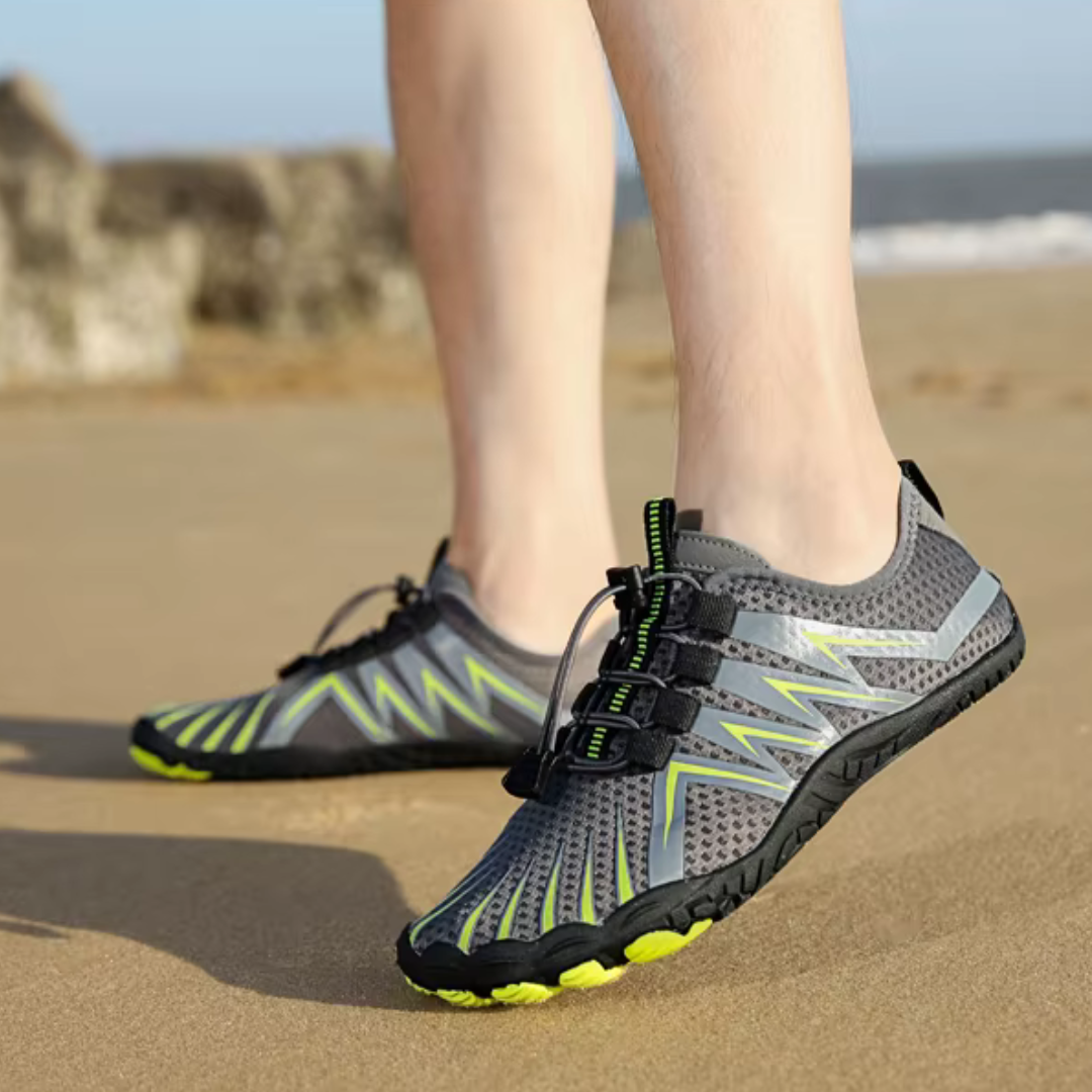 Scarpe barefoot Fit Runner